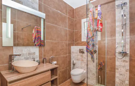 Maison 10 personnes à St Florent - Photo 40