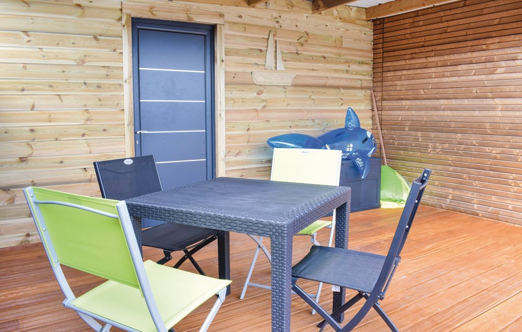 Maison avec piscine chauffée à 800m de la plage - Photo 15
