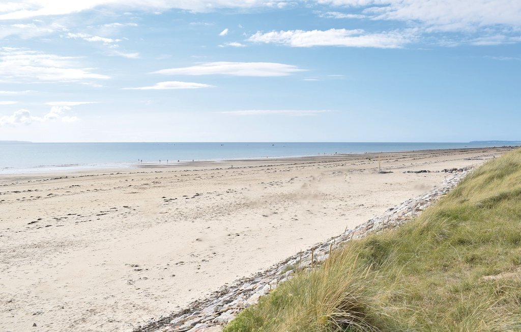 Maison avec piscine chauffée à 800m de la plage - Photo 29