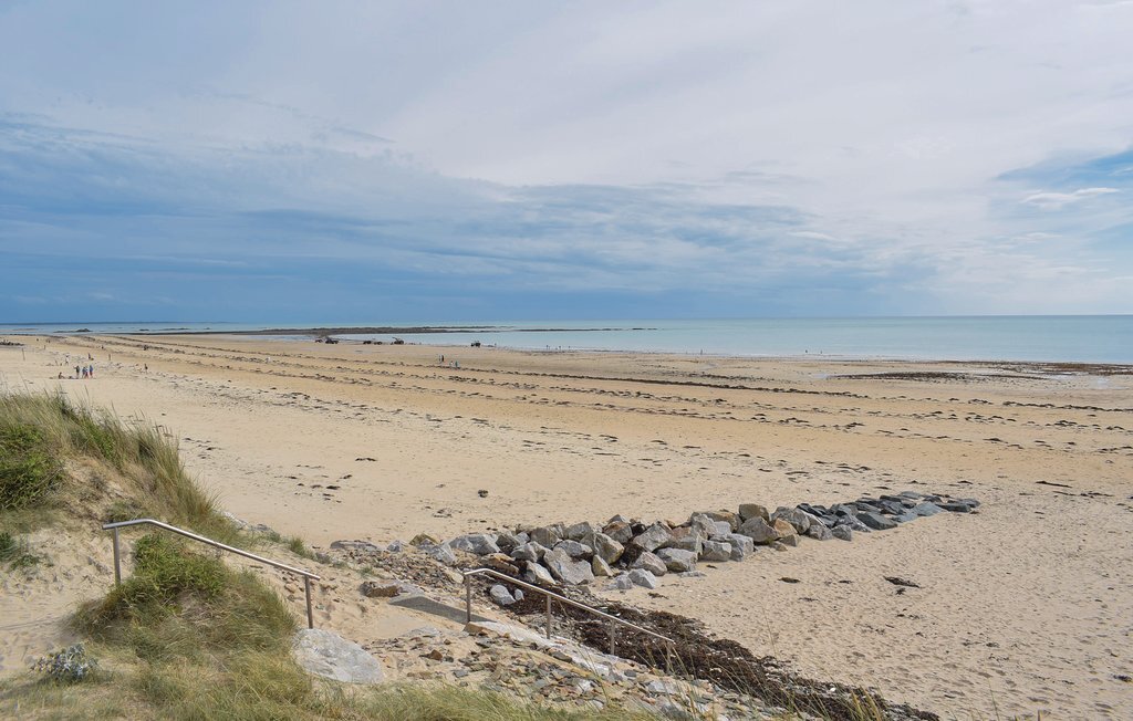 Maison avec piscine chauffée à 800m de la plage - Photo 30