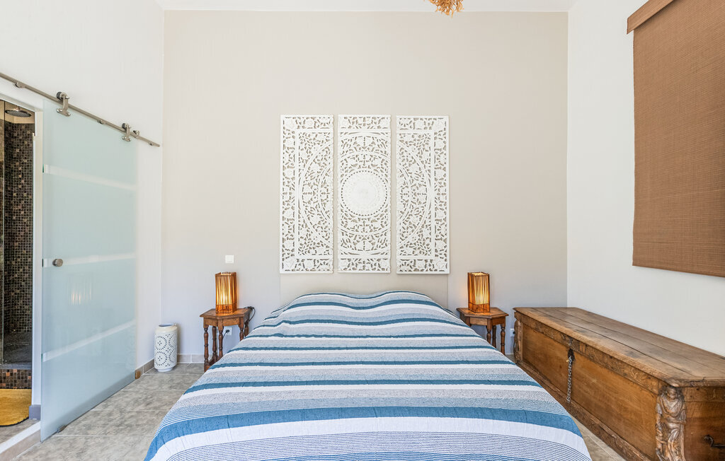 Maison avec piscine privée sur rocher à Calvi - Photo 21