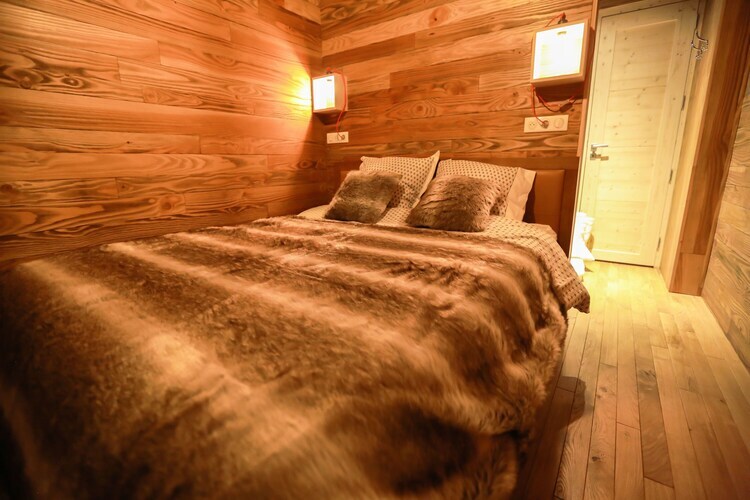 Chalet Les Lions Blancs, 5 chambres à Valloire - Photo 4