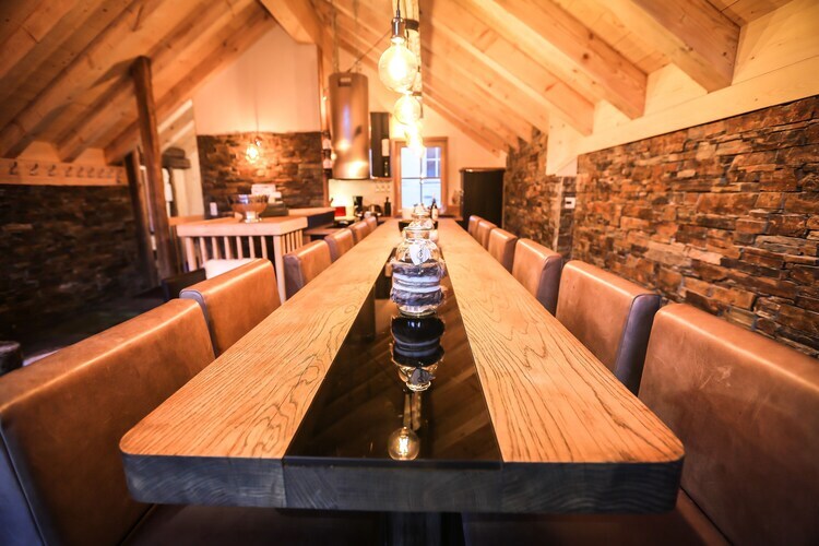 Chalet Les Lions Blancs, 5 chambres à Valloire - Photo 21