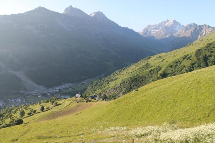 Chalet Les Lions Blancs, 5 chambres à Valloire - Photo 22