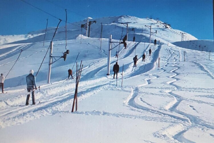 Chalet Les Lions Blancs, 5 chambres à Valloire - Photo 31