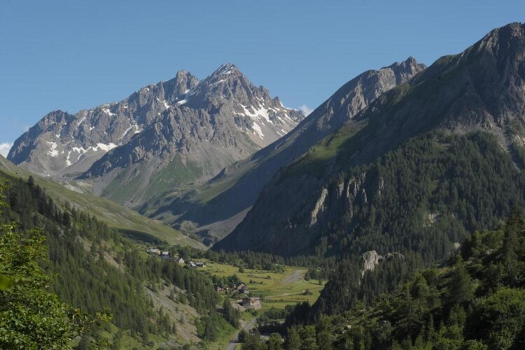 Chalet Les Lions Blancs, 5 chambres à Valloire - Photo 34