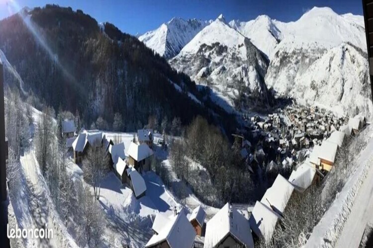 Chalet Les Lions Blancs, 5 chambres à Valloire - Photo 36