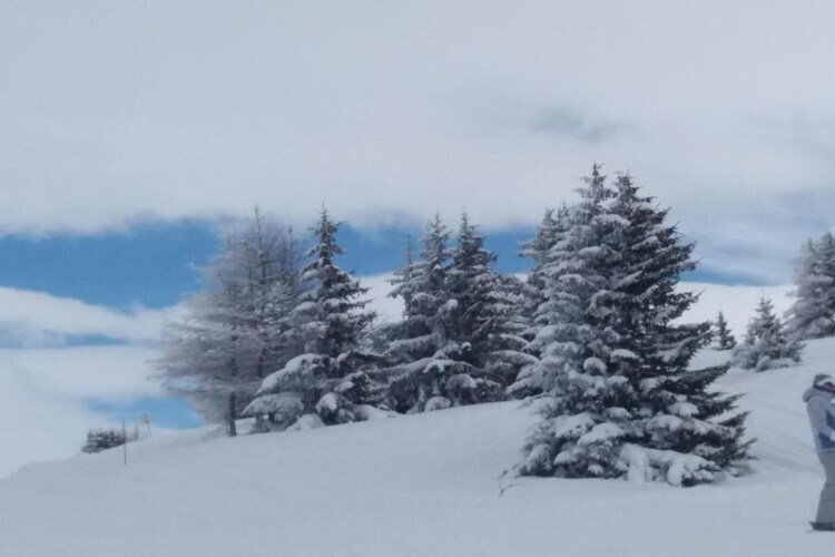 Chalet Les Lions Blancs, 5 chambres à Valloire - Photo 37