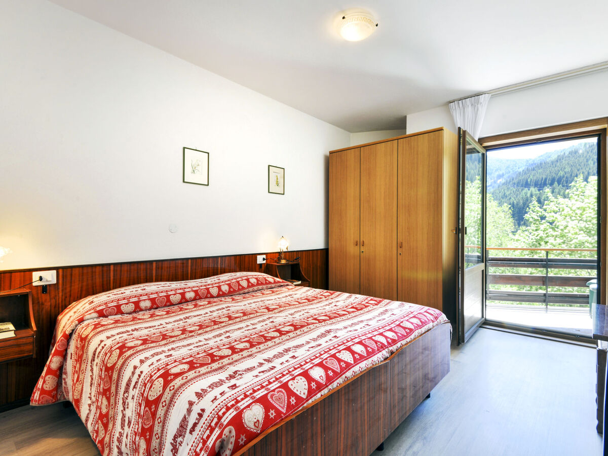 El Ladinia – Appartement 3 chambres, vue montagne - Photo 5