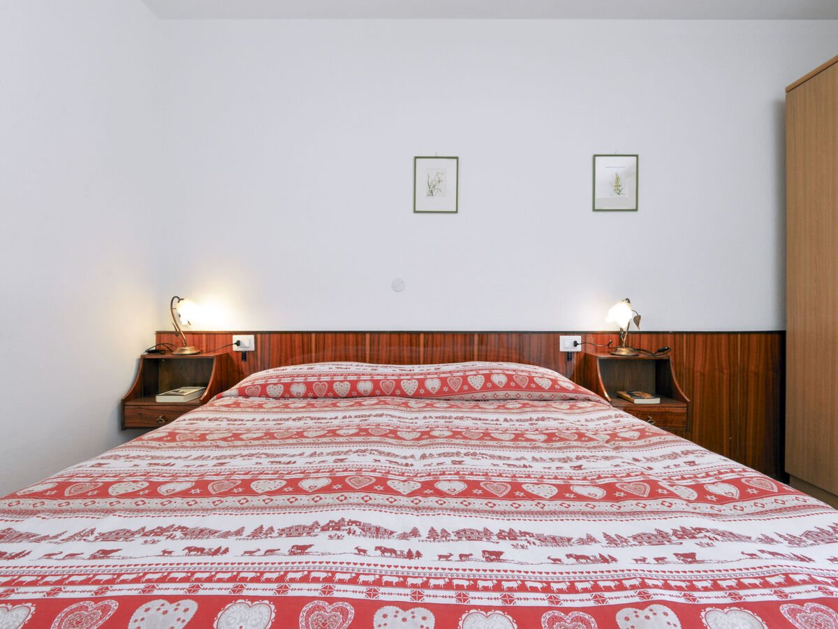 El Ladinia – Appartement 3 chambres, vue montagne - Photo 10