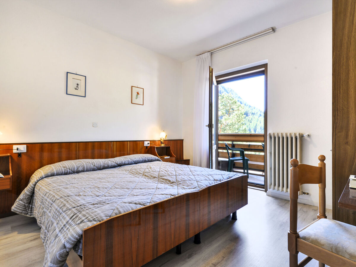 El Ladinia – Appartement 3 chambres, vue montagne - Photo 11