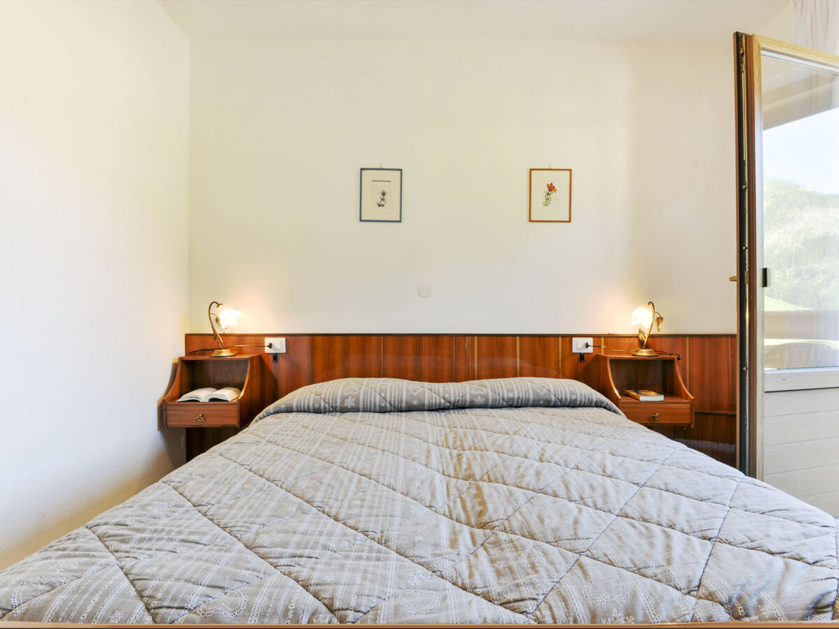 El Ladinia – Appartement 3 chambres, vue montagne - Photo 12