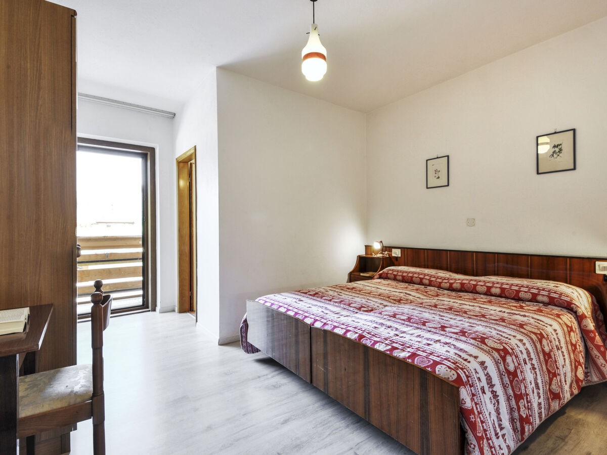 El Ladinia – Appartement 3 chambres, vue montagne - Photo 13