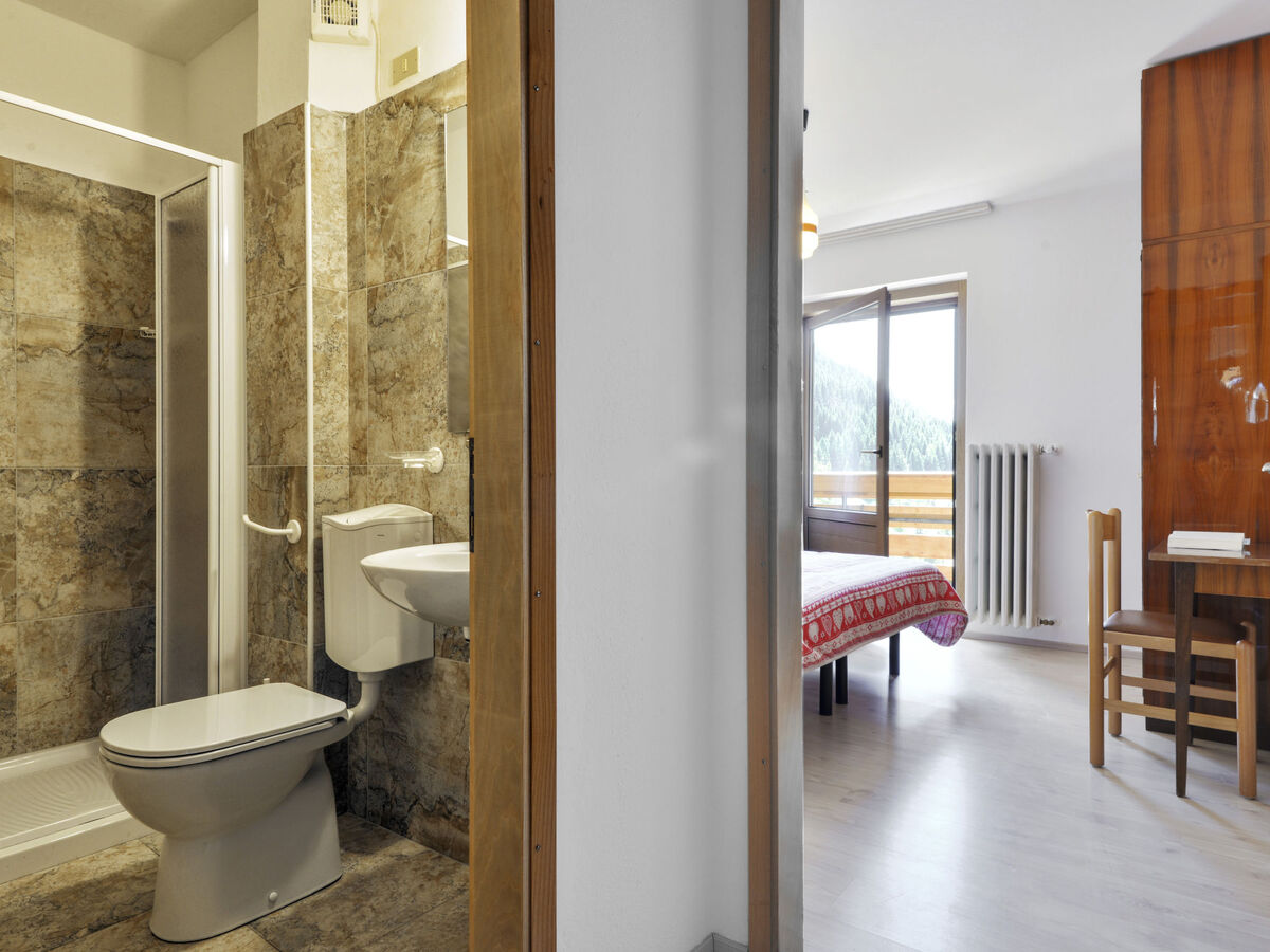 El Ladinia – Appartement 3 chambres, vue montagne - Photo 14
