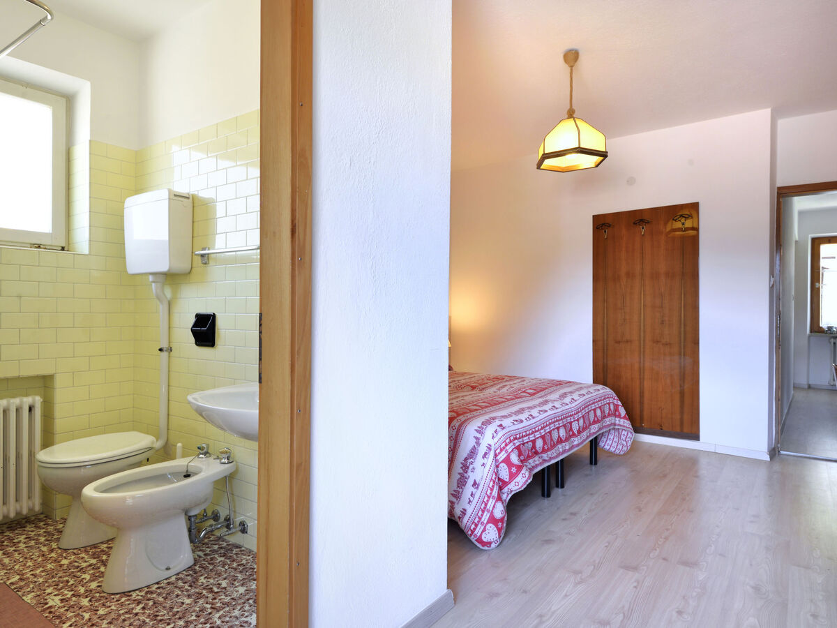 El Ladinia – Appartement 3 chambres, vue montagne - Photo 15