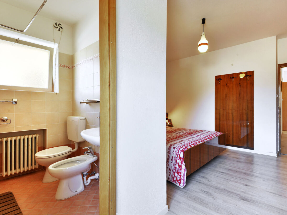 El Ladinia – Appartement 3 chambres, vue montagne - Photo 16
