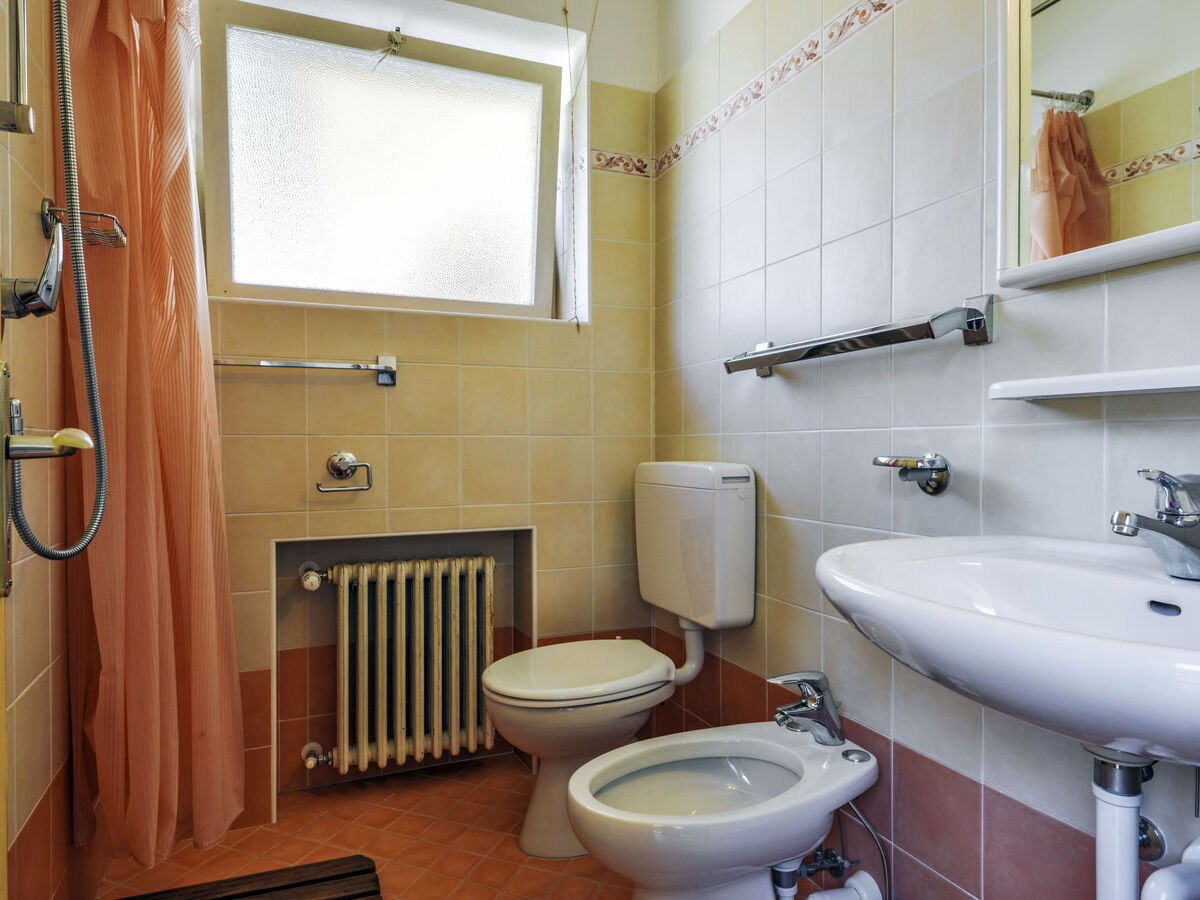 El Ladinia – Appartement 3 chambres, vue montagne - Photo 18
