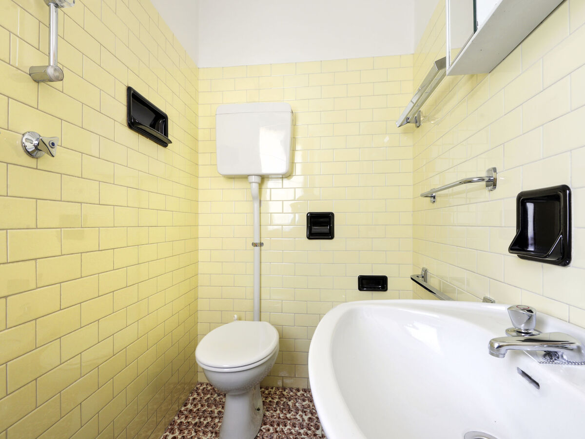 El Ladinia – Appartement 3 chambres, vue montagne - Photo 19