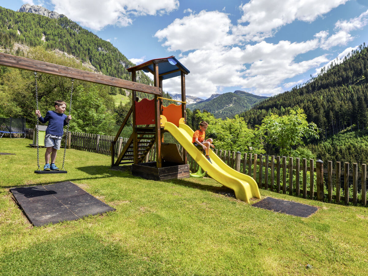 El Ladinia – Appartement 3 chambres, vue montagne - Photo 21