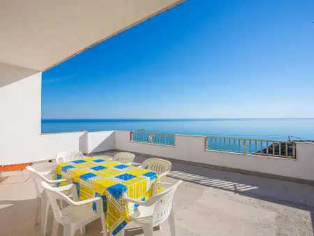 Location appartement à Peschici, Villa Teresa