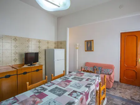 Appartement Villa Teresa à Peschici, 3 chambres, terrasse 40 m² - Photo 2