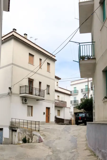 Appartement Villa Teresa à Peschici, 3 chambres, terrasse 40 m² - Photo 3