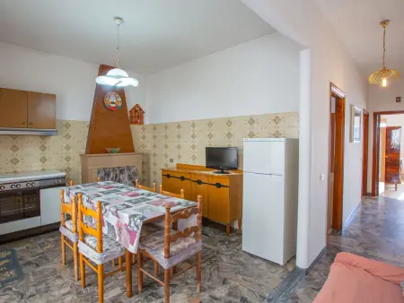Appartement Villa Teresa à Peschici, 3 chambres, terrasse 40 m² - Photo 5