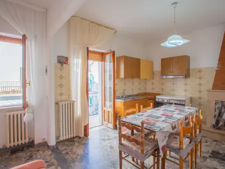 Appartement Villa Teresa à Peschici, 3 chambres, terrasse 40 m² - Photo 6