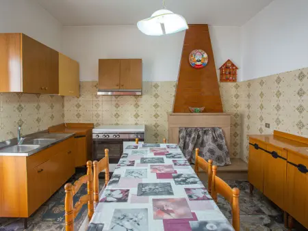 Appartement Villa Teresa à Peschici, 3 chambres, terrasse 40 m² - Photo 7