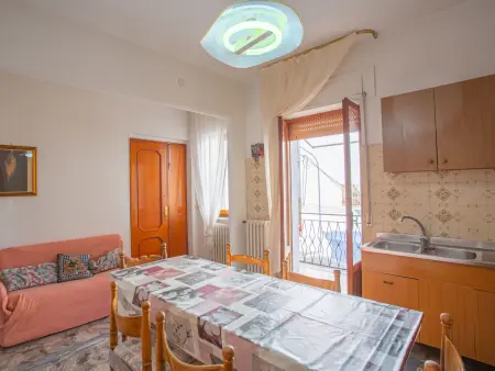 Appartement Villa Teresa à Peschici, 3 chambres, terrasse 40 m² - Photo 8