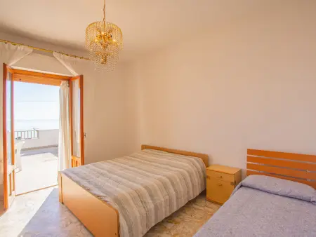 Appartement Villa Teresa à Peschici, 3 chambres, terrasse 40 m² - Photo 10