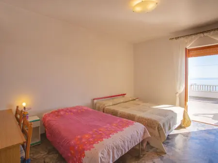 Appartement Villa Teresa à Peschici, 3 chambres, terrasse 40 m² - Photo 12