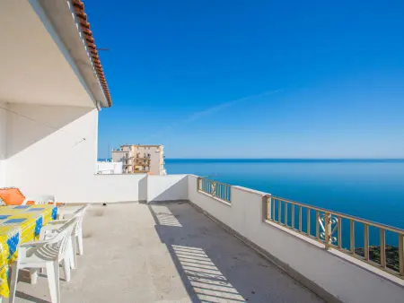 Appartement Villa Teresa à Peschici, 3 chambres, terrasse 40 m² - Photo 13