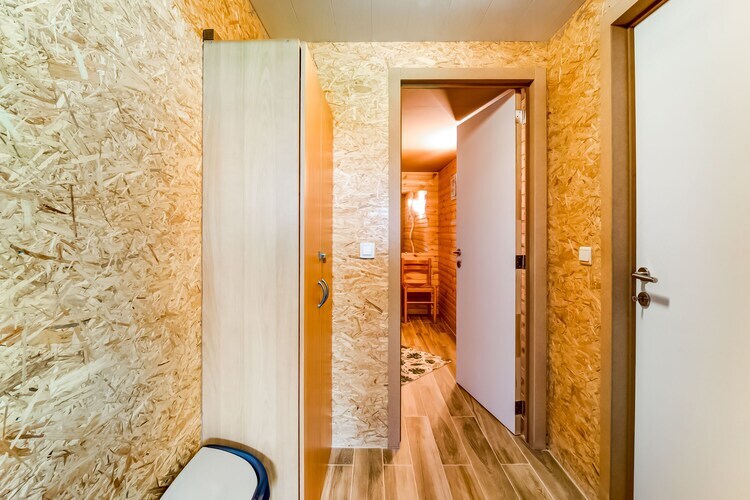Maison 5 chambres avec sauna infrarouge près de Durbuy - Photo 2