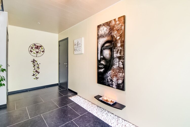 Maison 5 chambres avec sauna infrarouge près de Durbuy - Photo 8