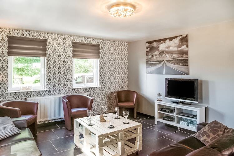 Maison 5 chambres avec sauna infrarouge près de Durbuy - Photo 10