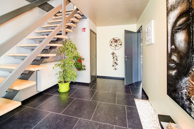 Maison 5 chambres avec sauna infrarouge près de Durbuy - Photo 17