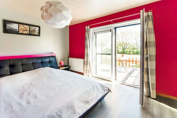 Maison 5 chambres avec sauna infrarouge près de Durbuy - Photo 18