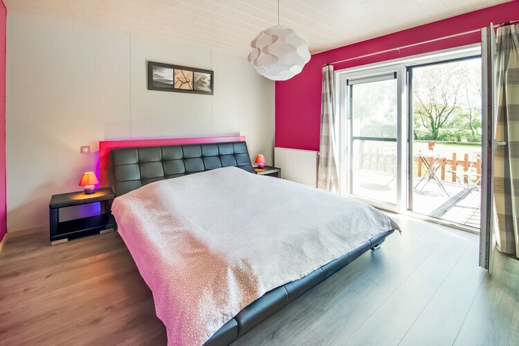 Maison 5 chambres avec sauna infrarouge près de Durbuy - Photo 19