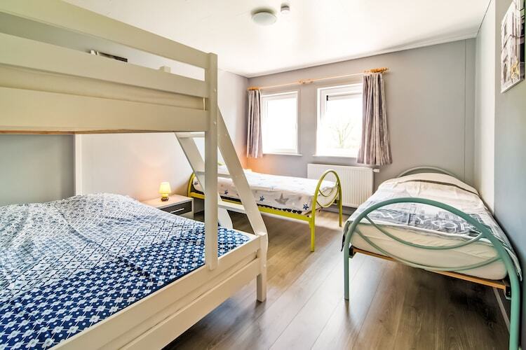 Maison 5 chambres avec sauna infrarouge près de Durbuy - Photo 21