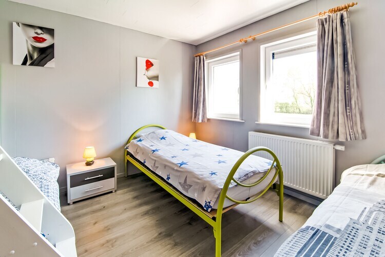 Maison 5 chambres avec sauna infrarouge près de Durbuy - Photo 22