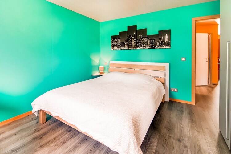 Maison 5 chambres avec sauna infrarouge près de Durbuy - Photo 23