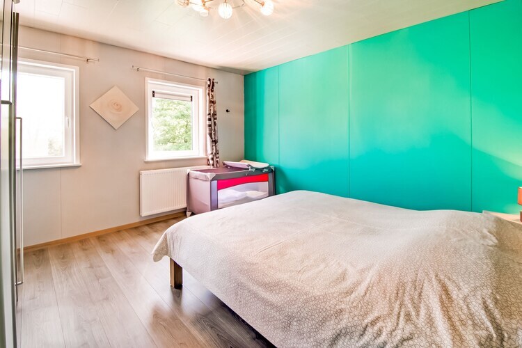 Maison 5 chambres avec sauna infrarouge près de Durbuy - Photo 24