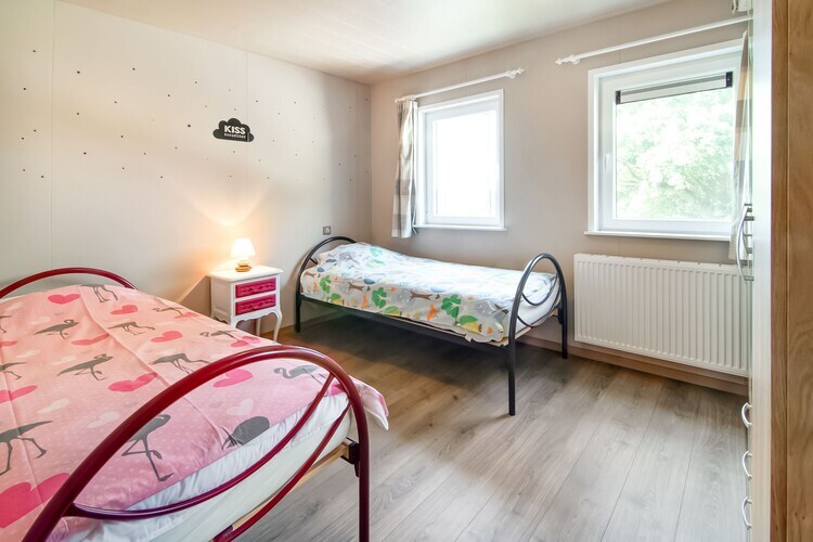 Maison 5 chambres avec sauna infrarouge près de Durbuy - Photo 25