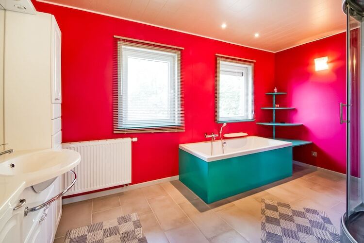 Maison 5 chambres avec sauna infrarouge près de Durbuy - Photo 26