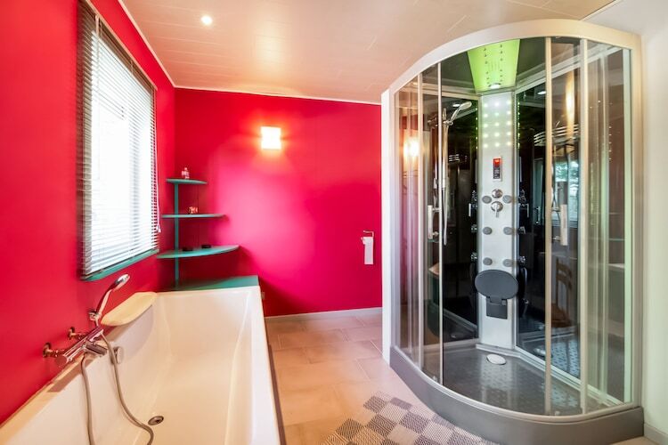Maison 5 chambres avec sauna infrarouge près de Durbuy - Photo 27