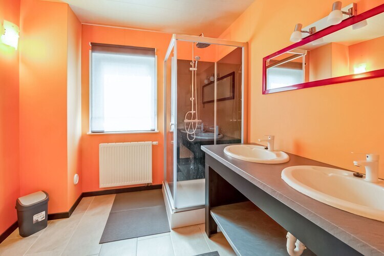 Maison 5 chambres avec sauna infrarouge près de Durbuy - Photo 29