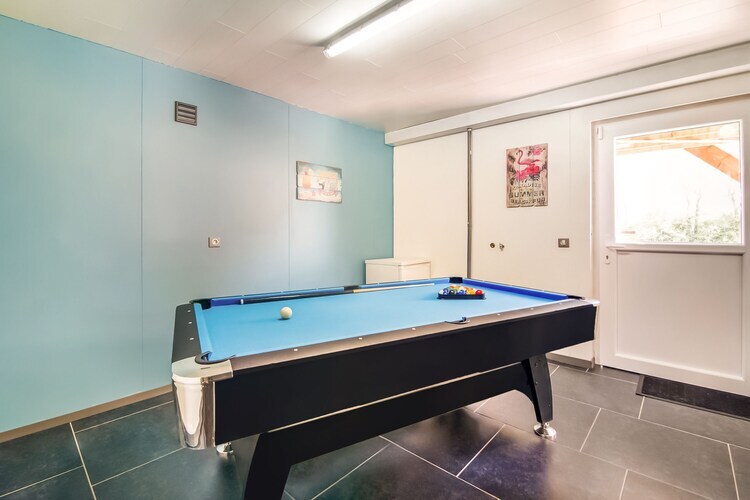 Maison 5 chambres avec sauna infrarouge près de Durbuy - Photo 30