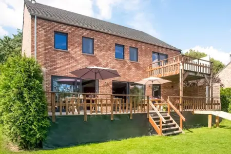 Location maison à Durbuy