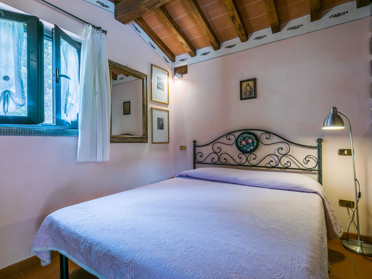 Al Melo, maison 40 m² avec piscine à Pescia - Photo 26
